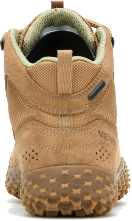 Rückansicht / Back view