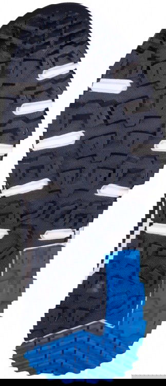 Profilsohle / Profile sole