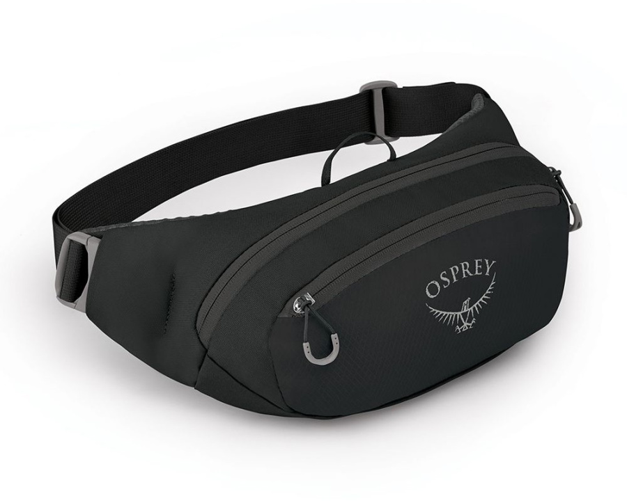 Osprey Daylite Waist Osprey Daylite Waist Farbe / color: black ()