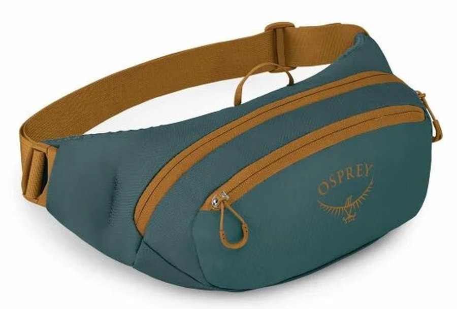 Osprey Daylite Waist Osprey Daylite Waist Farbe / color: torrent blue ()