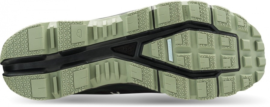 On Cloudventure Men On Cloudventure Men Sohle / Out sole ()