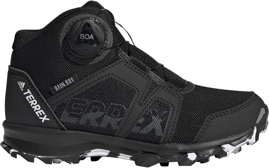 Adidas Terrex Boa Mid R.RD Kids Adidas Terrex Boa Mid R.RD Kids Farbe / color: core black () Adidas Terrex Boa Mid R.RD Kids Adidas Terrex Boa Mid R.RD Kids Farbe / color: core black ()