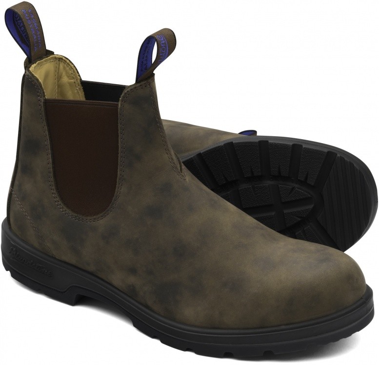 Blundstone Thermal 584 Blundstone Thermal 584 Farbe / color: rustic brown ()