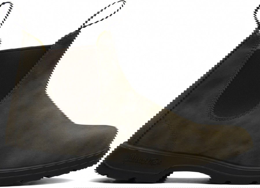 Seitenansicht / Side view