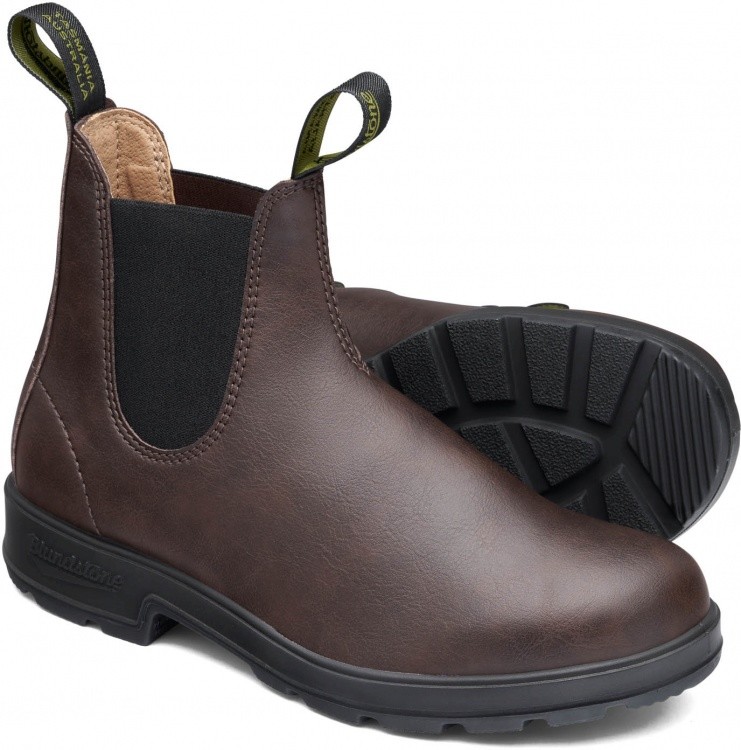 Blundstone Original 2116 Blundstone Original 2116 Farbe / color: brown ()