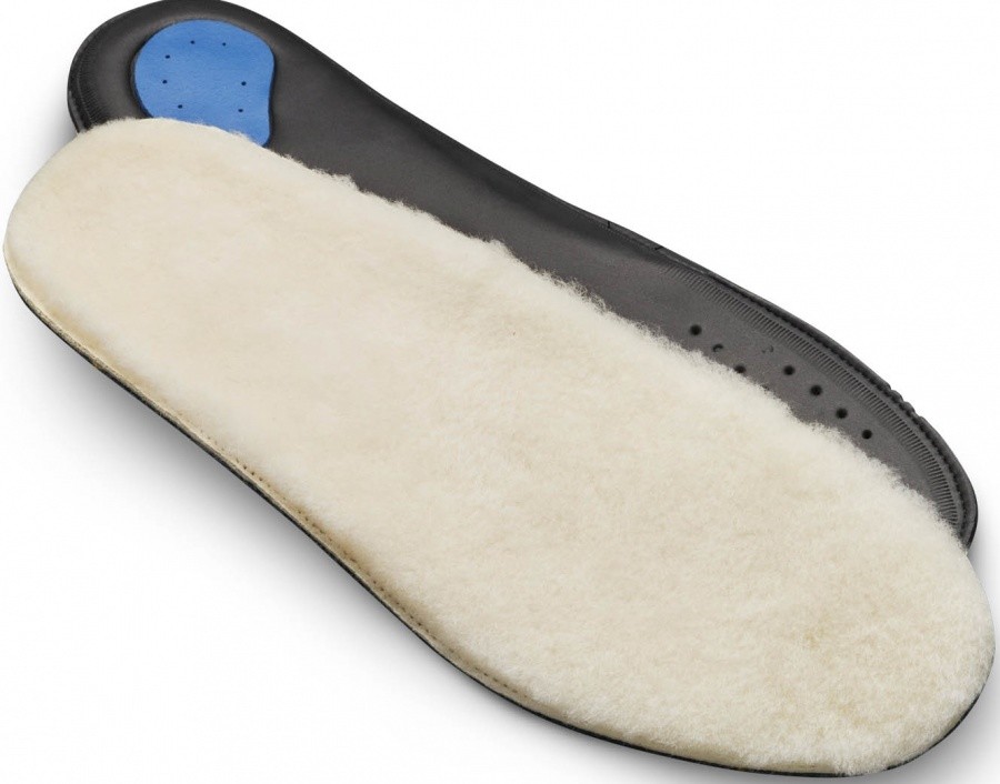 Blundstone Footbed Sheepskin Blundstone Footbed Sheepskin Footbed Sheepskin ()