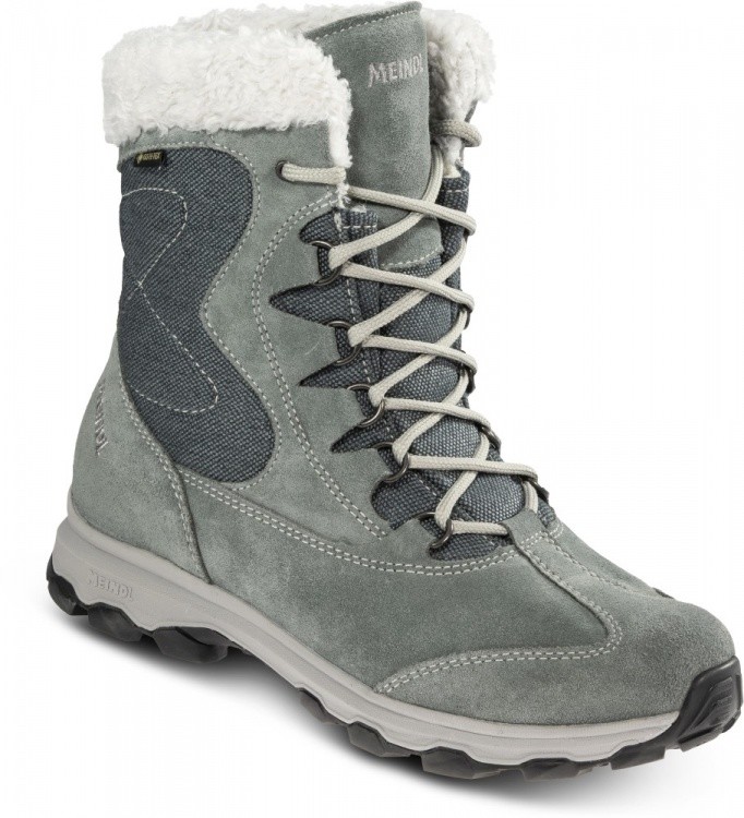 Meindl Civetta Lady GTX Meindl Civetta Lady GTX Farbe / color: linde ()