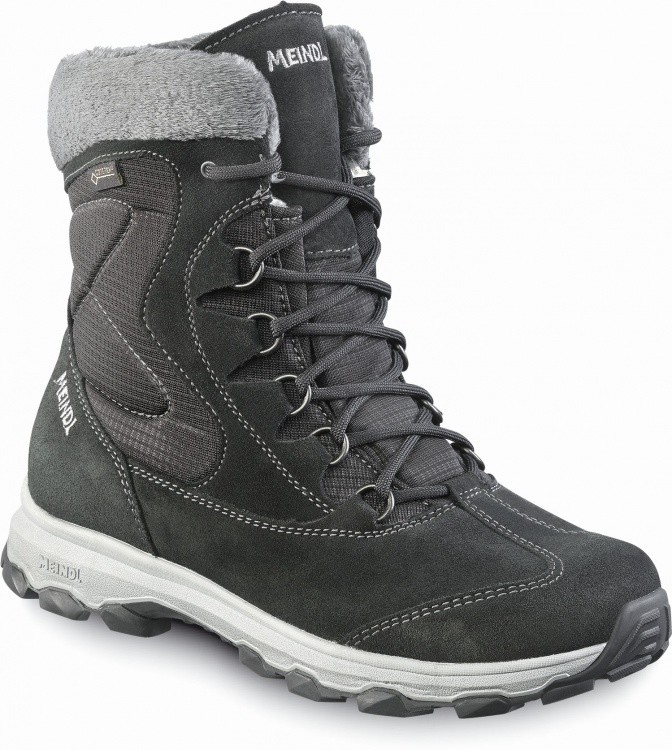 Meindl Civetta Lady GTX Meindl Civetta Lady GTX Farbe / color: schwarz ()