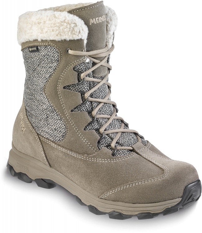 Meindl Civetta Lady GTX Meindl Civetta Lady GTX Farbe / color: schilf ()