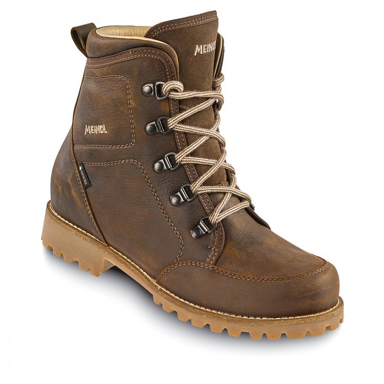 Meindl Sondrio GTX Meindl Sondrio GTX Farbe / color: braun ()