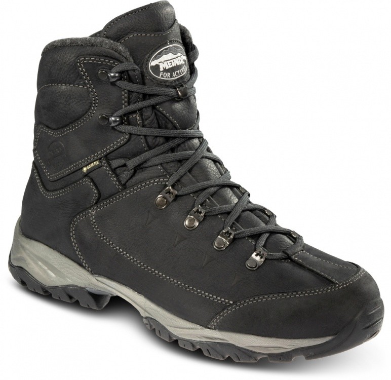 Meindl Ohio Winter GTX Meindl Ohio Winter GTX Farbe / color: anthrazit ()