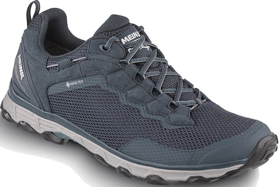 Meindl Activo Sport GTX Meindl Activo Sport GTX Farbe / color: nachtblau/grau ()
