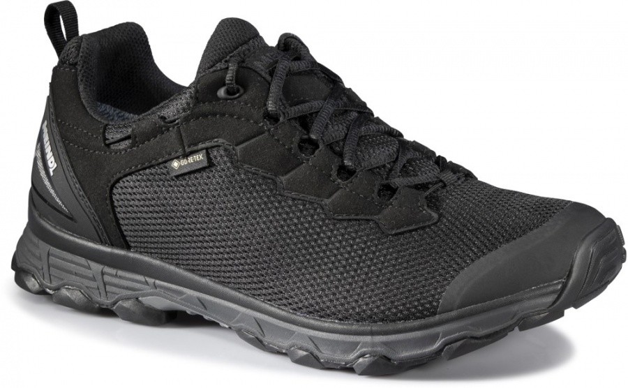 Meindl Activo Sport Lady GTX Meindl Activo Sport Lady GTX Farbe / color: noir ()