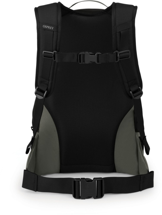 Osprey Heritage Simplex 20 Osprey Heritage Simplex 20 Rückansicht / Back view ()