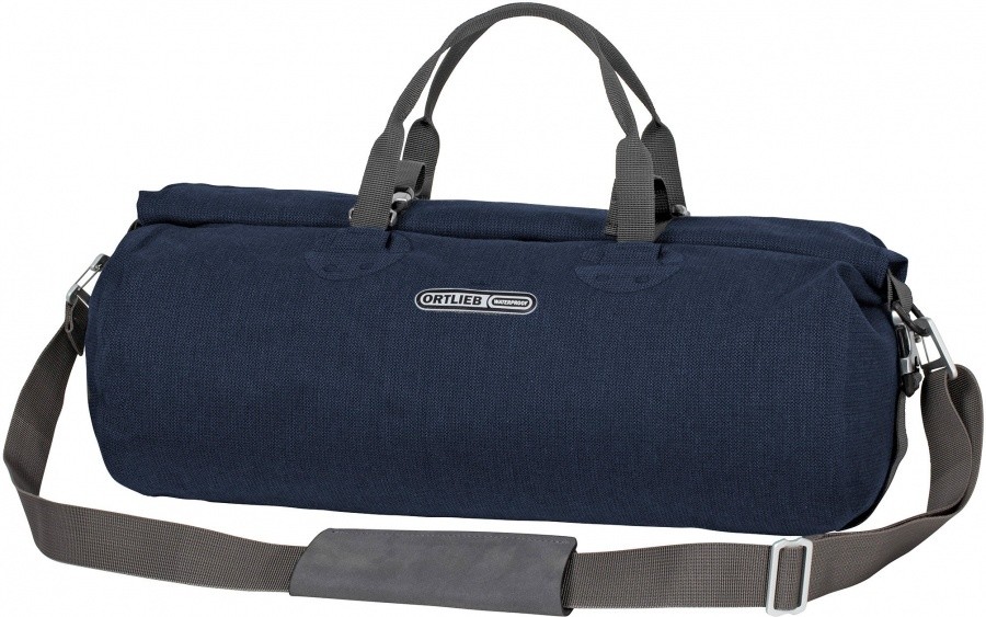 ORTLIEB Rack-Pack Urban ORTLIEB Rack-Pack Urban Farbe / color: ink ()