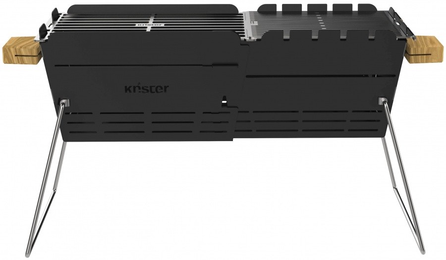 Knister Original Knister Original Frontansicht / Front view ()
