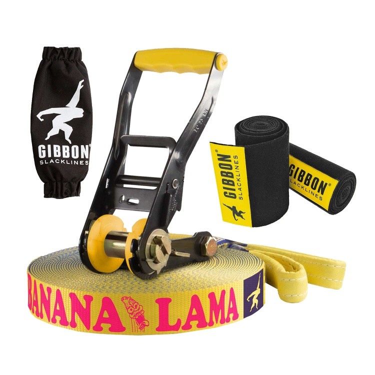 Gibbon Bananalama Treewear Set Gibbon Bananalama Treewear Set  ()