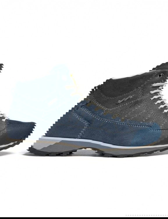 Seitenansicht / Side view