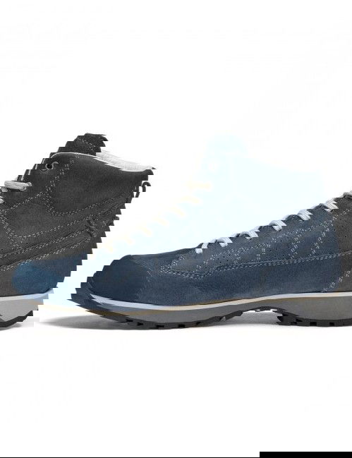 Seitenansicht / Side view