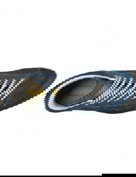 Ansicht von oben / View from above