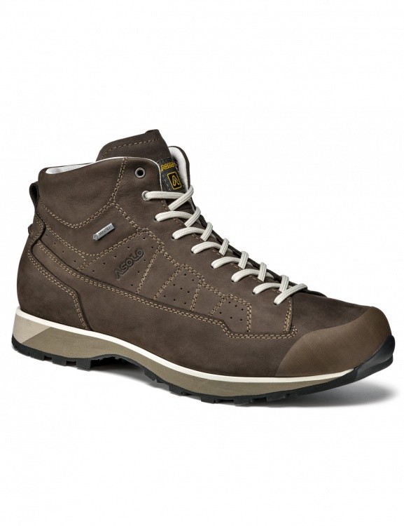 Asolo Active GV Men Asolo Active GV Men Farbe / color: dark brown ()