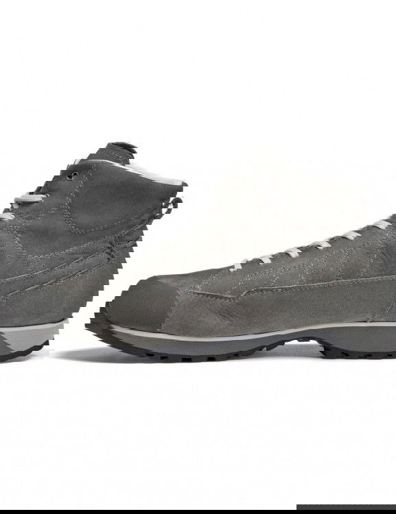 Seitenansicht / Side view