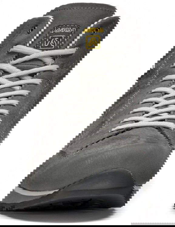 Frontansicht / Front view