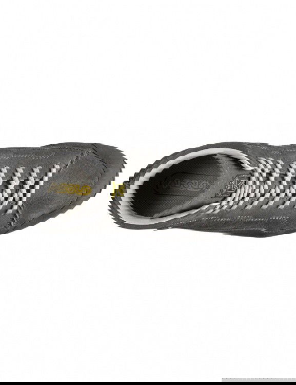 Ansicht von oben / View from above