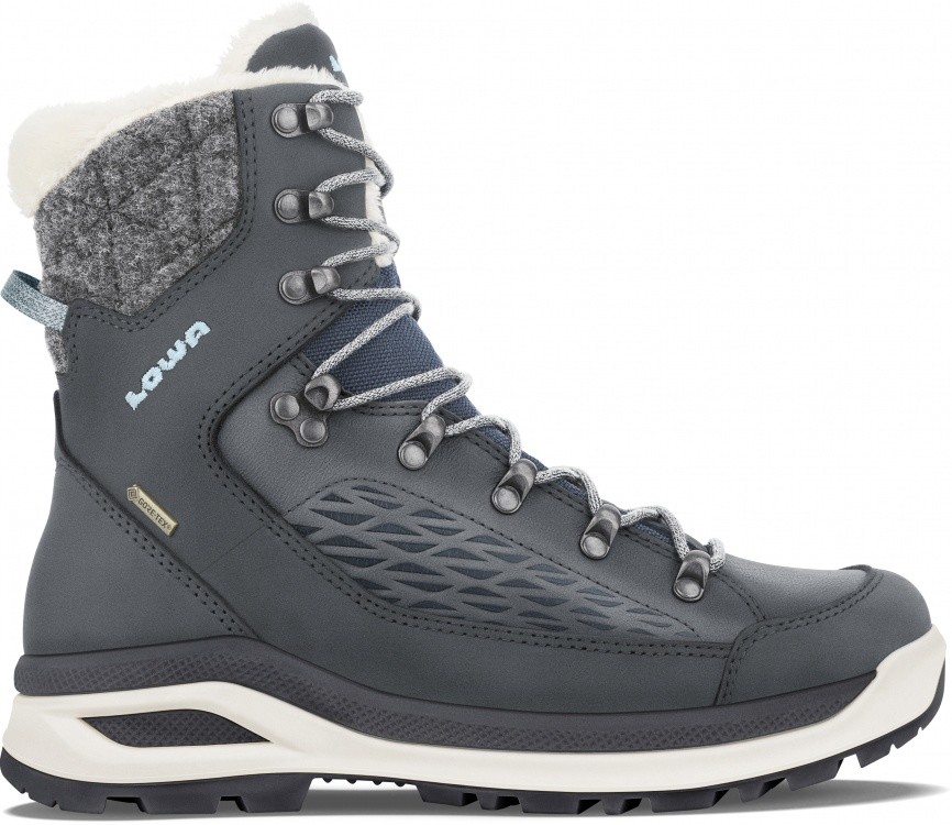 LOWA Renegade Evo Ice GTX Women LOWA Renegade Evo Ice GTX Women Farbe / color: navy ()