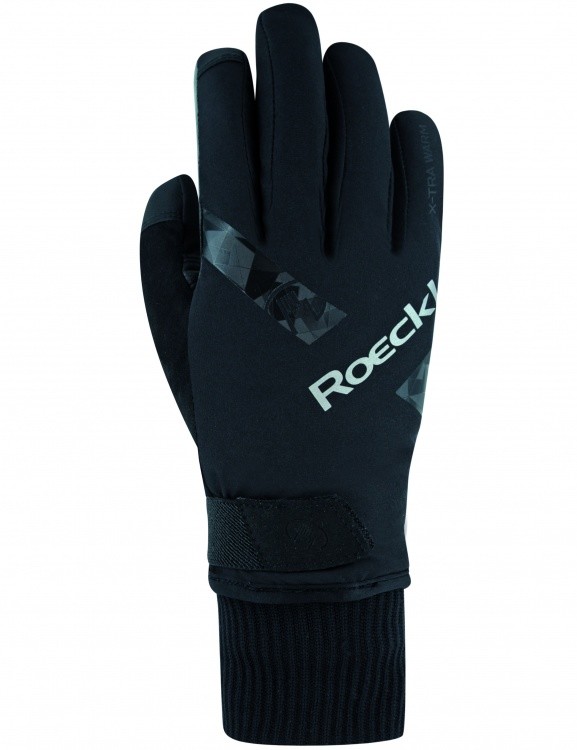 Roeckl Vaduz GTX Roeckl Vaduz GTX Farbe / color: black ()