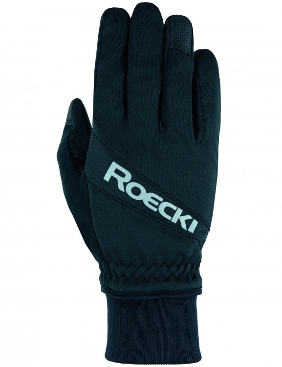 Roeckl Rofan Roeckl Rofan Farbe / color: black ()