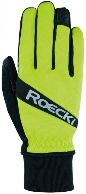 Roeckl Rofan Roeckl Rofan Farbe / color: neon yellow ()