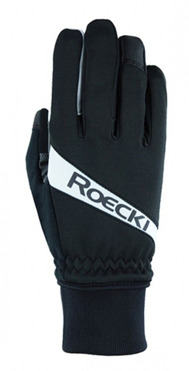 Roeckl Rofan Roeckl Rofan Farbe / color: black/white ()