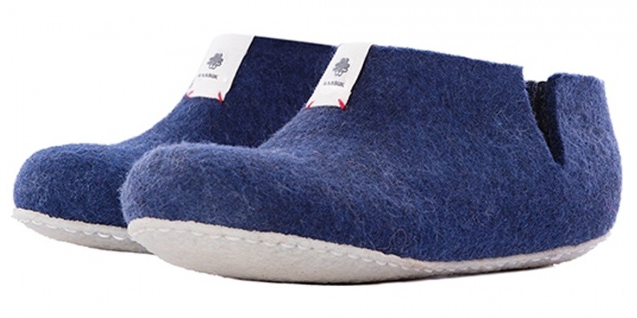 Baabuk Yves Kids Baabuk Yves Kids Farbe / color: navy blue ()