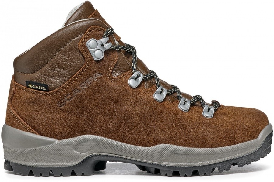 Scarpa Terra S Kid GTX Scarpa Terra S Kid GTX Farbe / color: brown ()