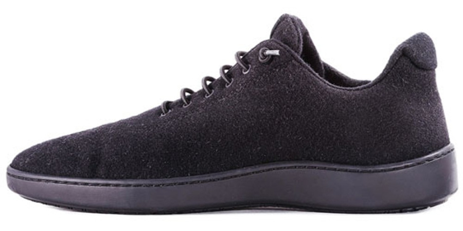 Baabuk Urban Woolers Baabuk Urban Woolers Farbe / color: black ()