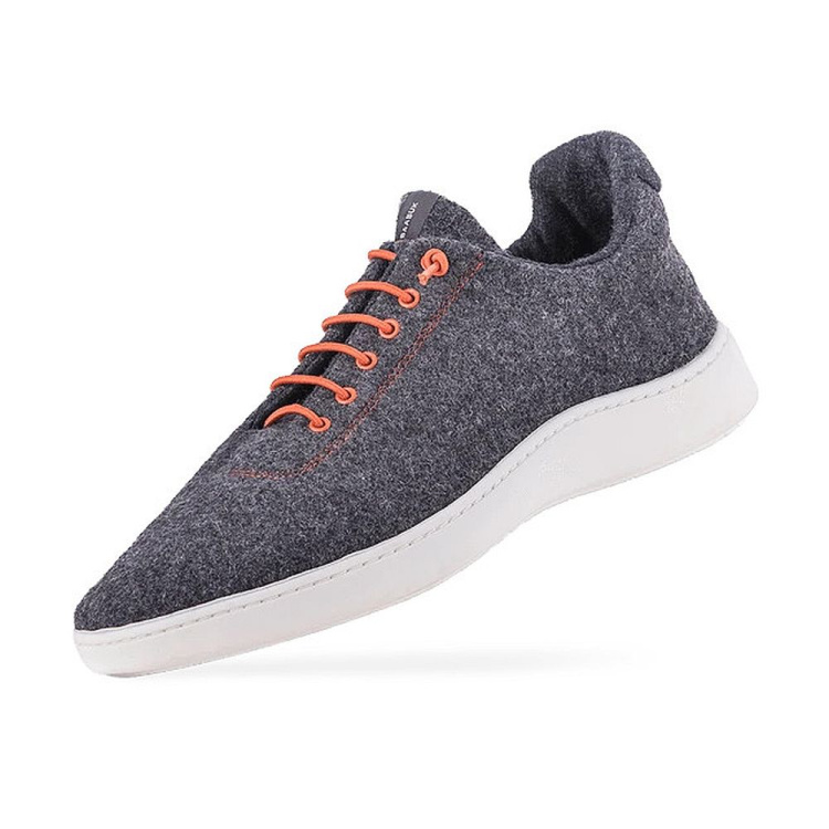 Baabuk Urban Woolers Baabuk Urban Woolers Farbe / color: grey/orange ()