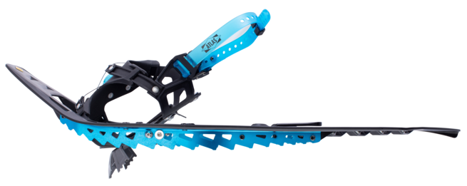 Seitenansicht / Side View