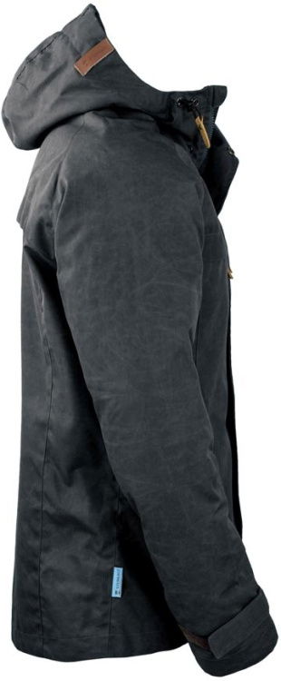 Seitenansicht / Side view