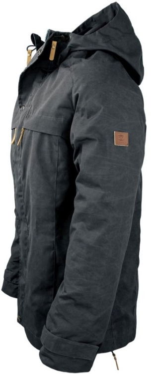 Seitenansicht / Side view