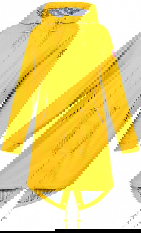 Derbe PU Friese Traveby Fisher Women Derbe PU Friese Traveby Fisher Women Farbe / color: yellow/navy () Derbe PU Friese Traveby Fisher Women Derbe PU Friese Traveby Fisher Women Farbe / color: yellow/navy ()