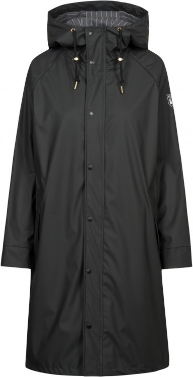 Derbe PU Wittby Flannel Derbe PU Wittby Flannel Farbe / color: phantom/phantom ()