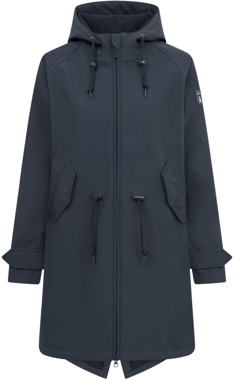 Derbe Softshell Friese Island Derbe Softshell Friese Island Farbe / color: navy/navy ()