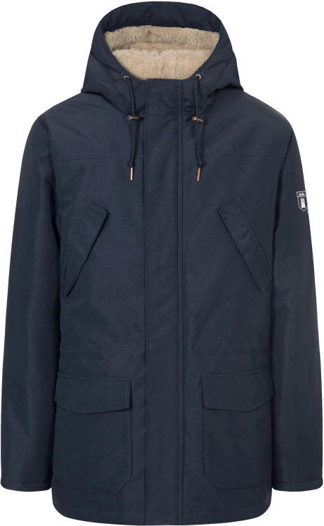 Derbe Festholm Derbe Festholm Farbe / color: navy/cobblestone ()
