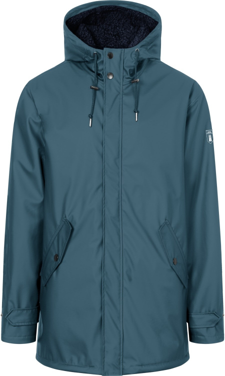 Derbe PU Trekholm Cozy Derbe PU Trekholm Cozy Farbe / color: orion blue/navy ()