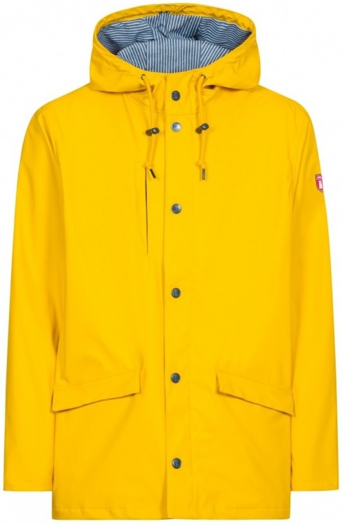 Derbe PU Passby Fisher Derbe PU Passby Fisher Farbe / color: yellow/navy ()