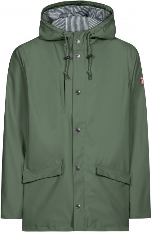Derbe PU Passby Fisher Derbe PU Passby Fisher Farbe / color: olive/navy ()