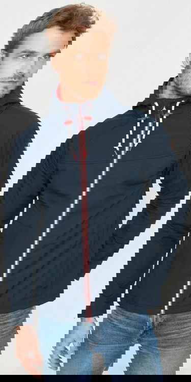 Frontansicht / Front view