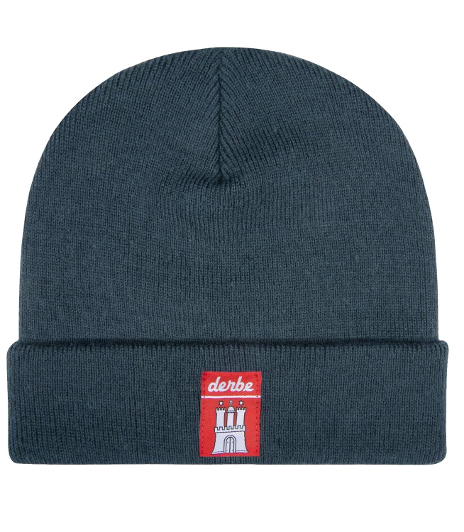 Derbe Knit Bonnet Derbe Knit Bonnet Farbe / color: navy ()