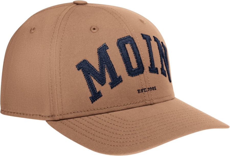 Derbe Cap Moin Derbe Cap Moin Farbe / color: doe/navy ()